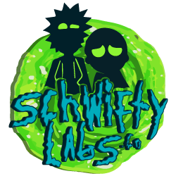 Canada’s Best Online Shroom Dispensary - Schwifty Labs