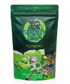 Buy Wedding Cake | Indica Cannabis Online in Canada - Schwifty Labs