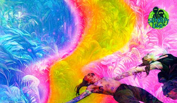12 things to do while tripping