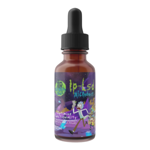 Buy 1P-LSD – 100ug – Schwifty Labs Online