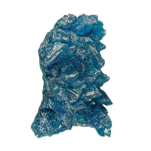 Pure Blue Dolphin MDMA