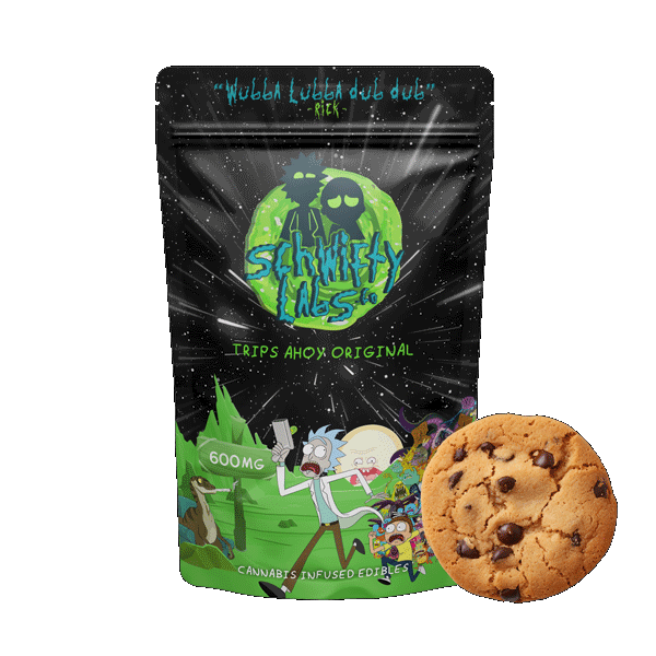 THC Edibles
