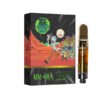 DMT Cartridge