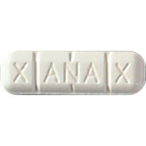 Xanax (2mg)